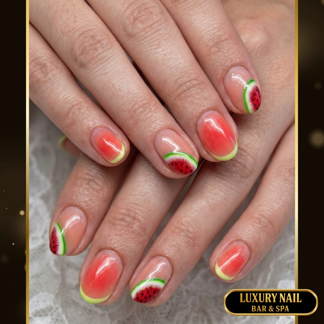 Cute nails